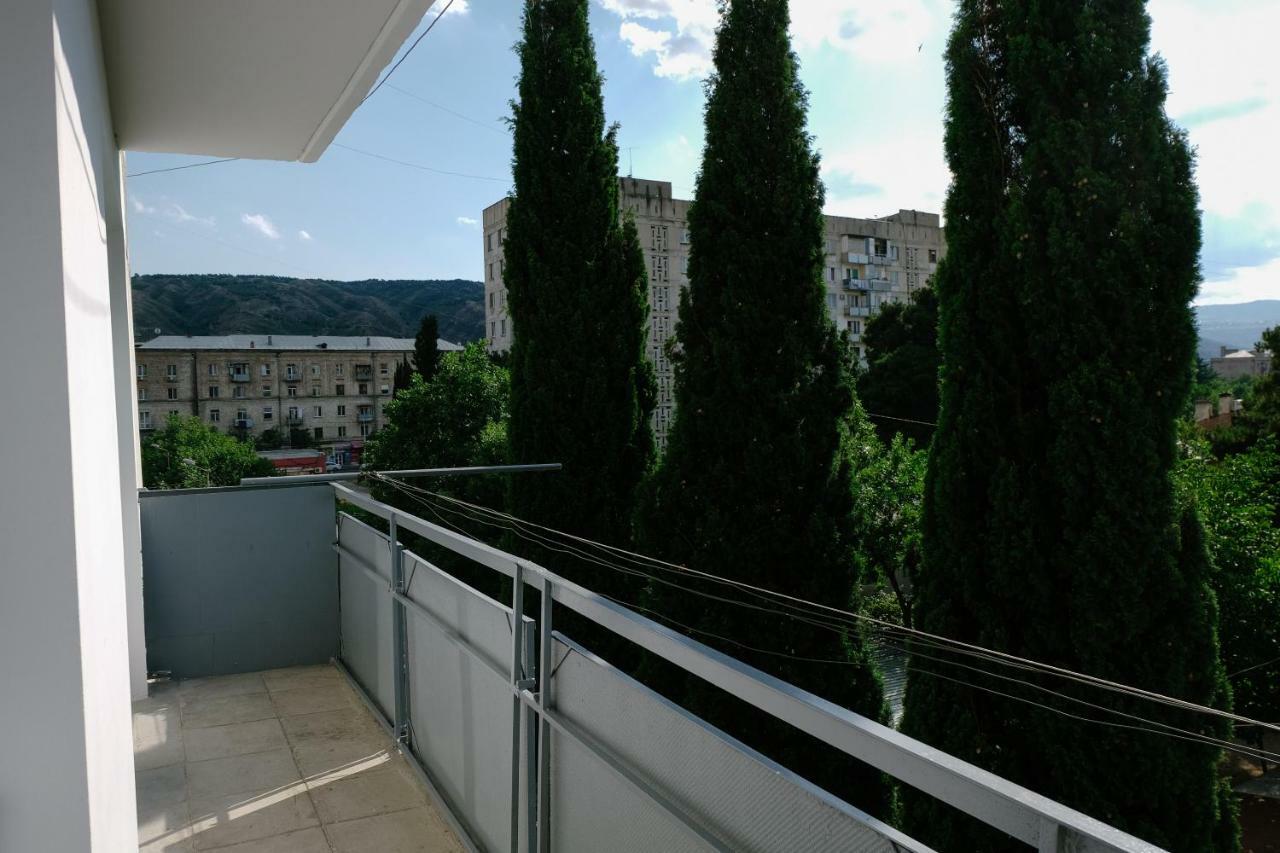 Keti&Tatia Sisters Apartment - Near Old And Central Tbilisi Luaran gambar